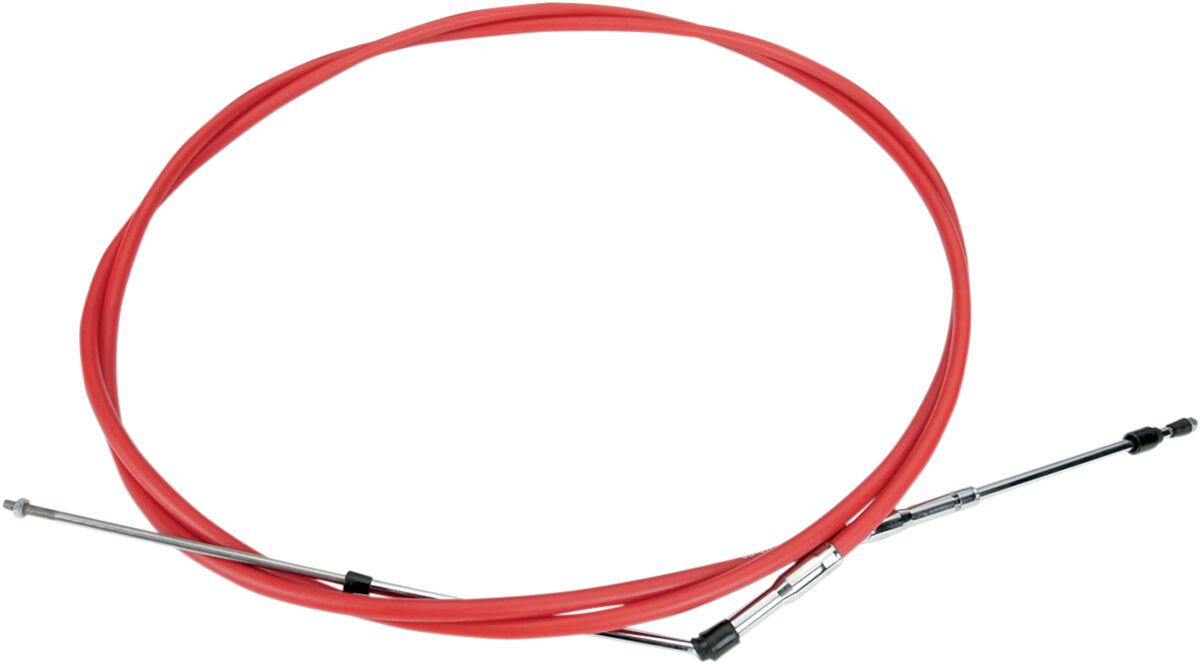 STEERING CABLE YAM
