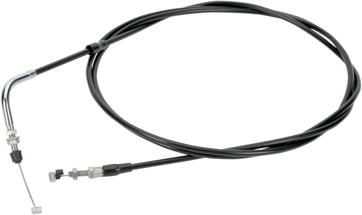 THROTTLE CABLE YAMAHA