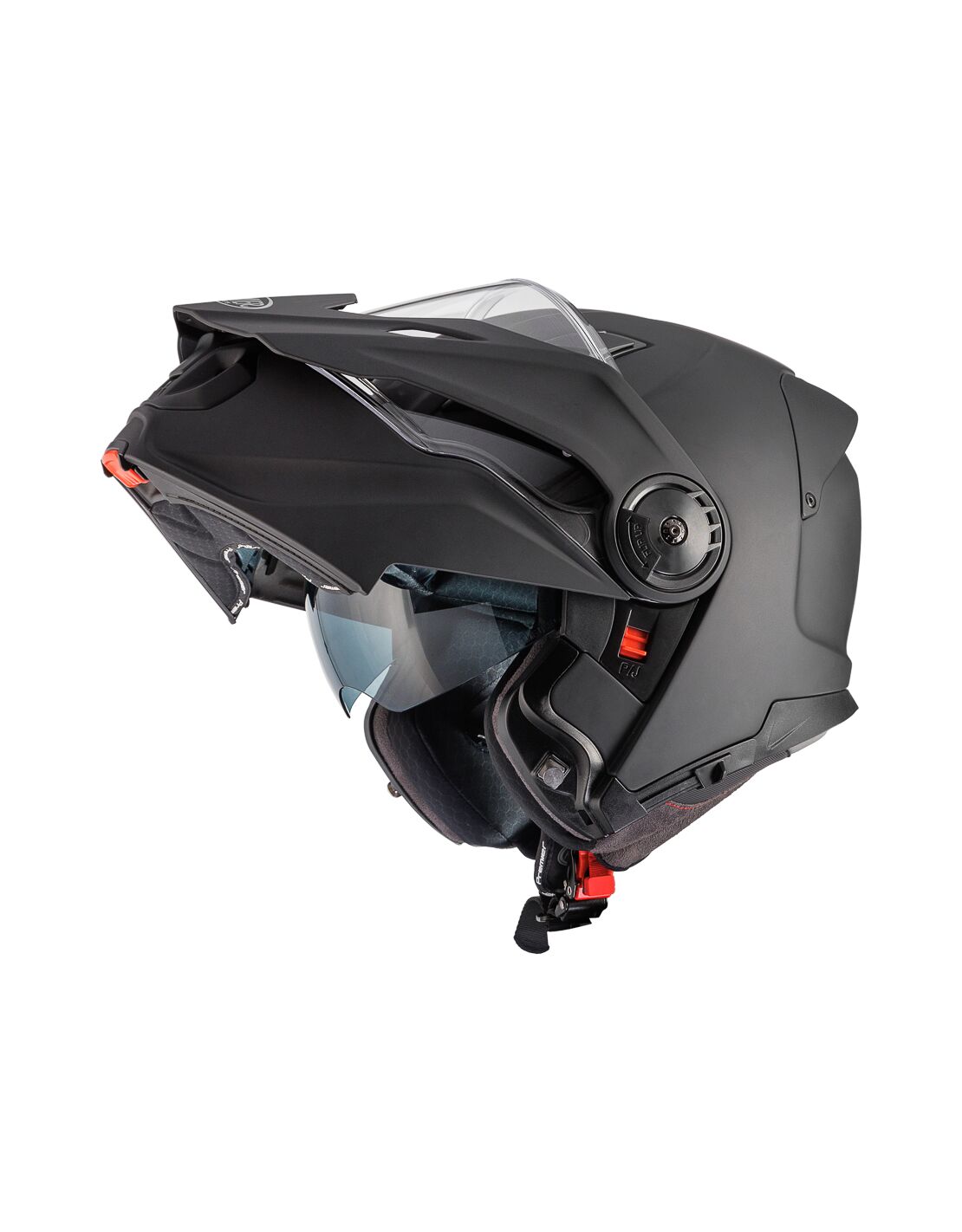 HELMET LANDCRSR U9BM XS