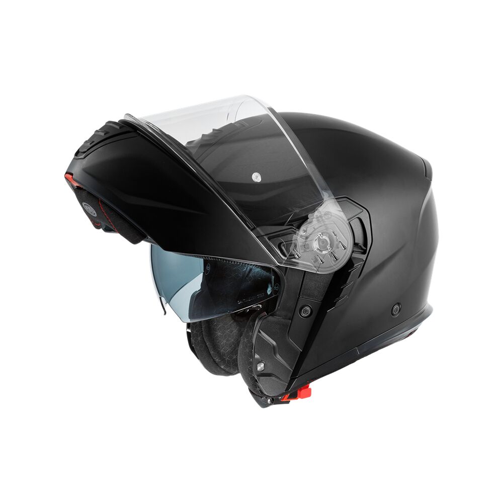 HELMET GENIUS EVO U9BM XS
