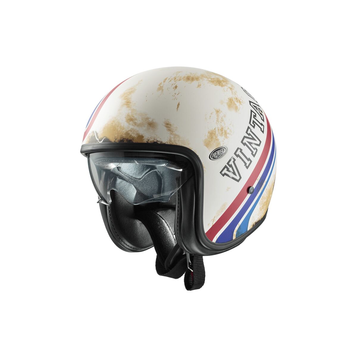 HELMET VNTGE BTR 12BM MD