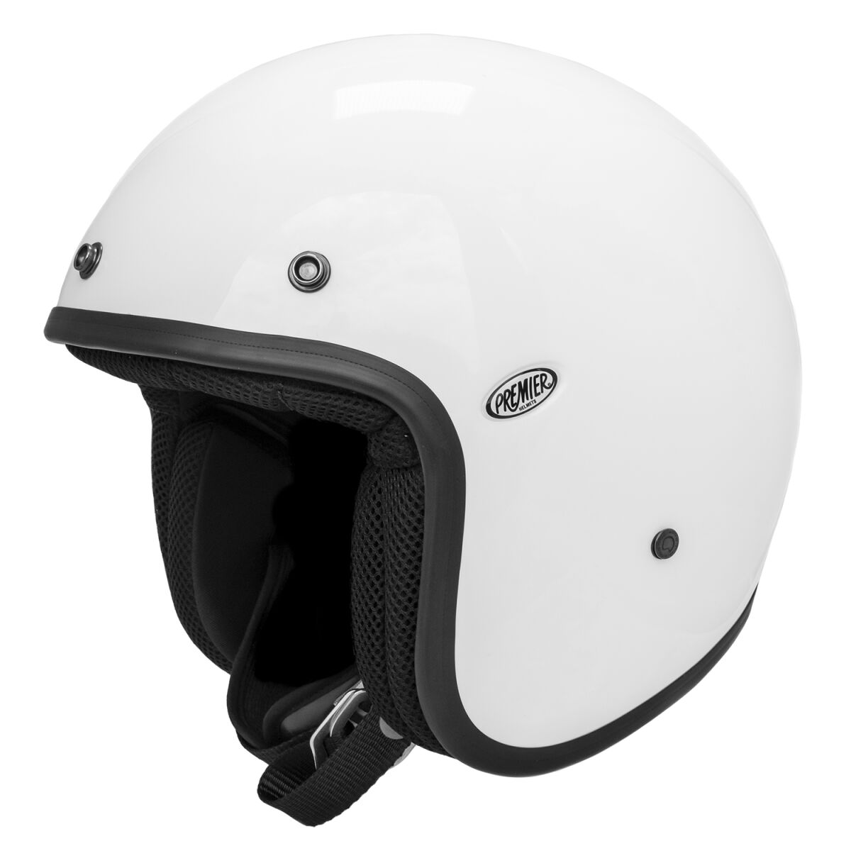 HELMET VNTGE CLASS U8 MD