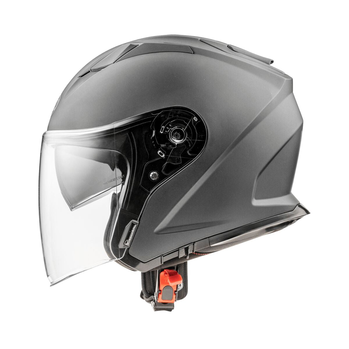HELMET DOKKER U17 BM 2X