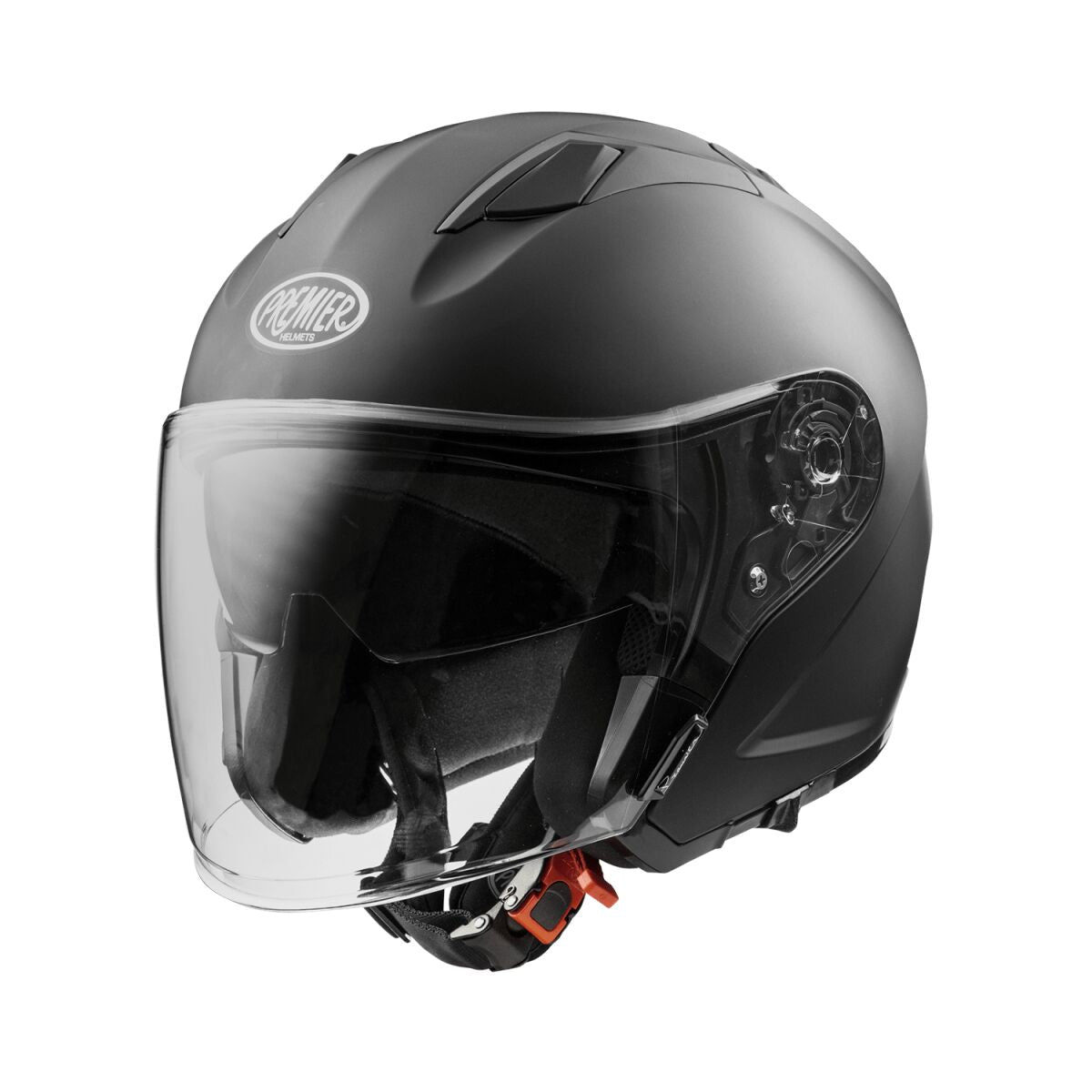 HELMET DOKKER U9 BM MD