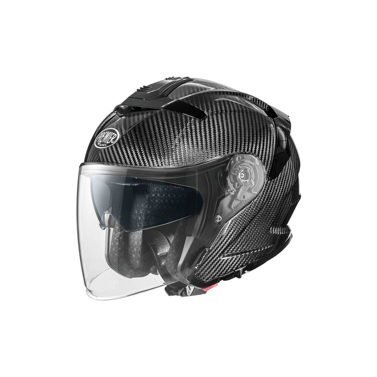 HELMET JT5 CARBON MD