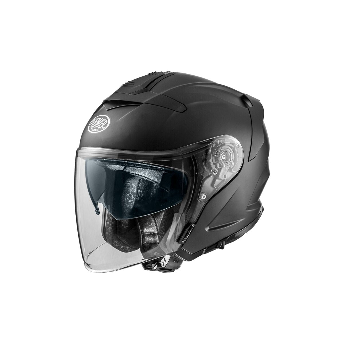 HELMET JT5 U9BM XS