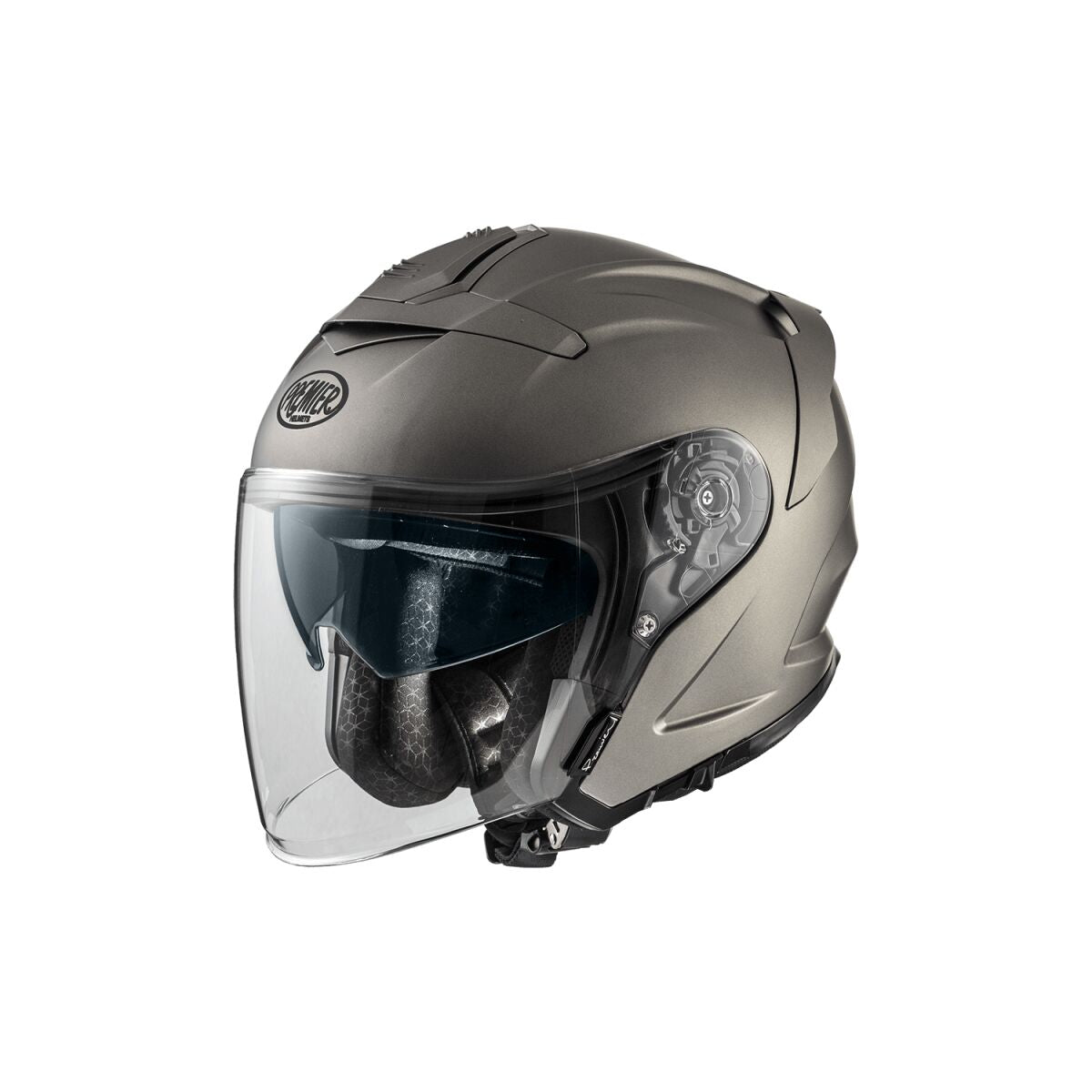 HELMET JT5 U17BM LG