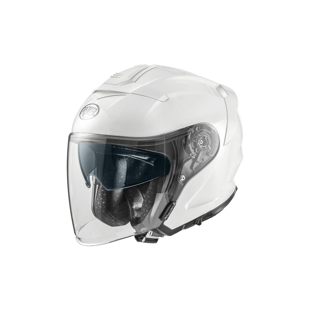 HELMET JT5 U8 LG