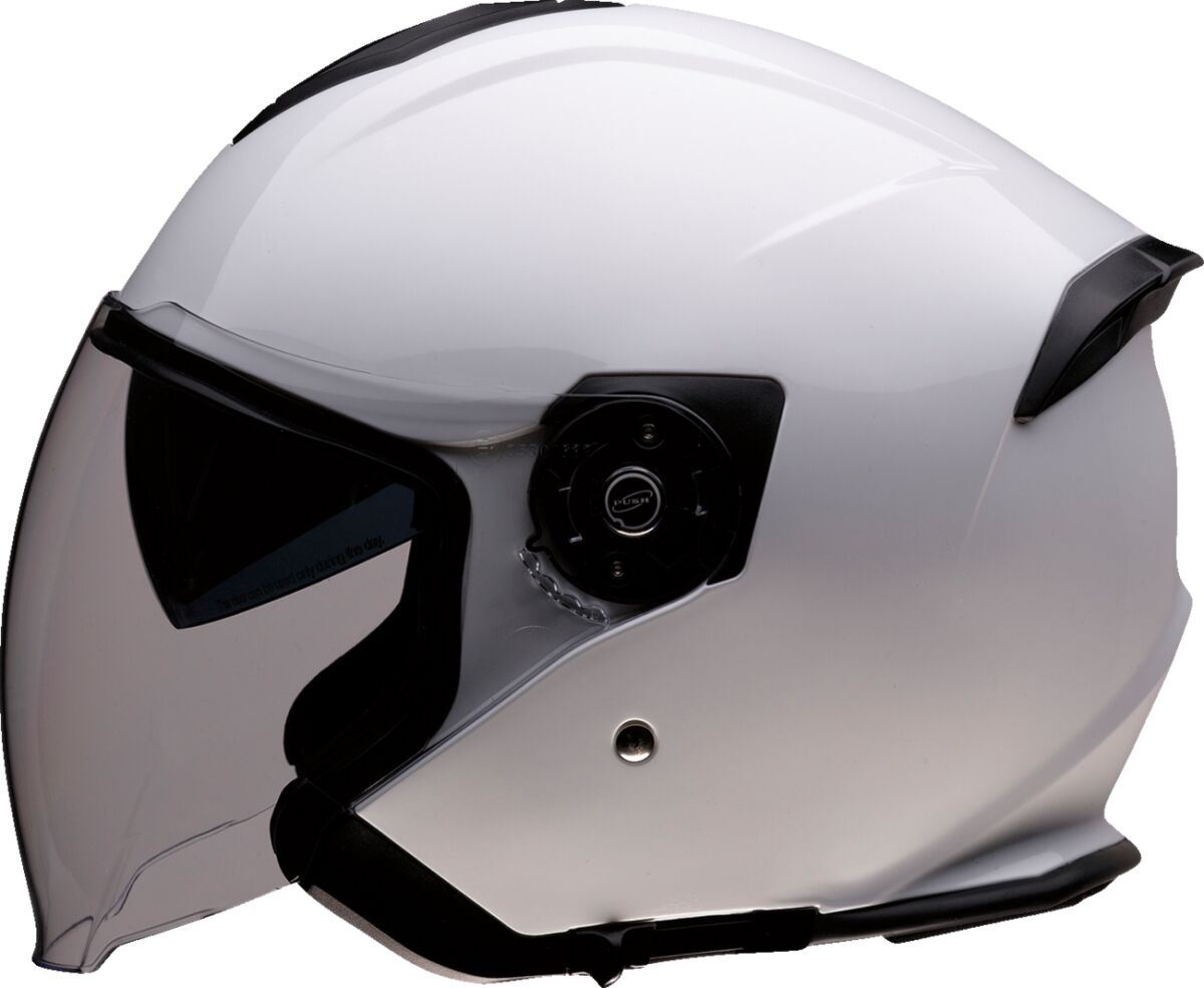 HELMET ROADMAXX 2.0 WHITE 4XL