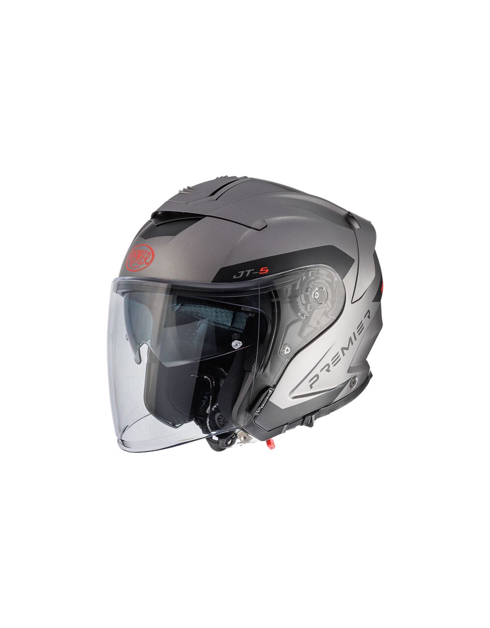 HELMET JT5 MA 17 BM MD