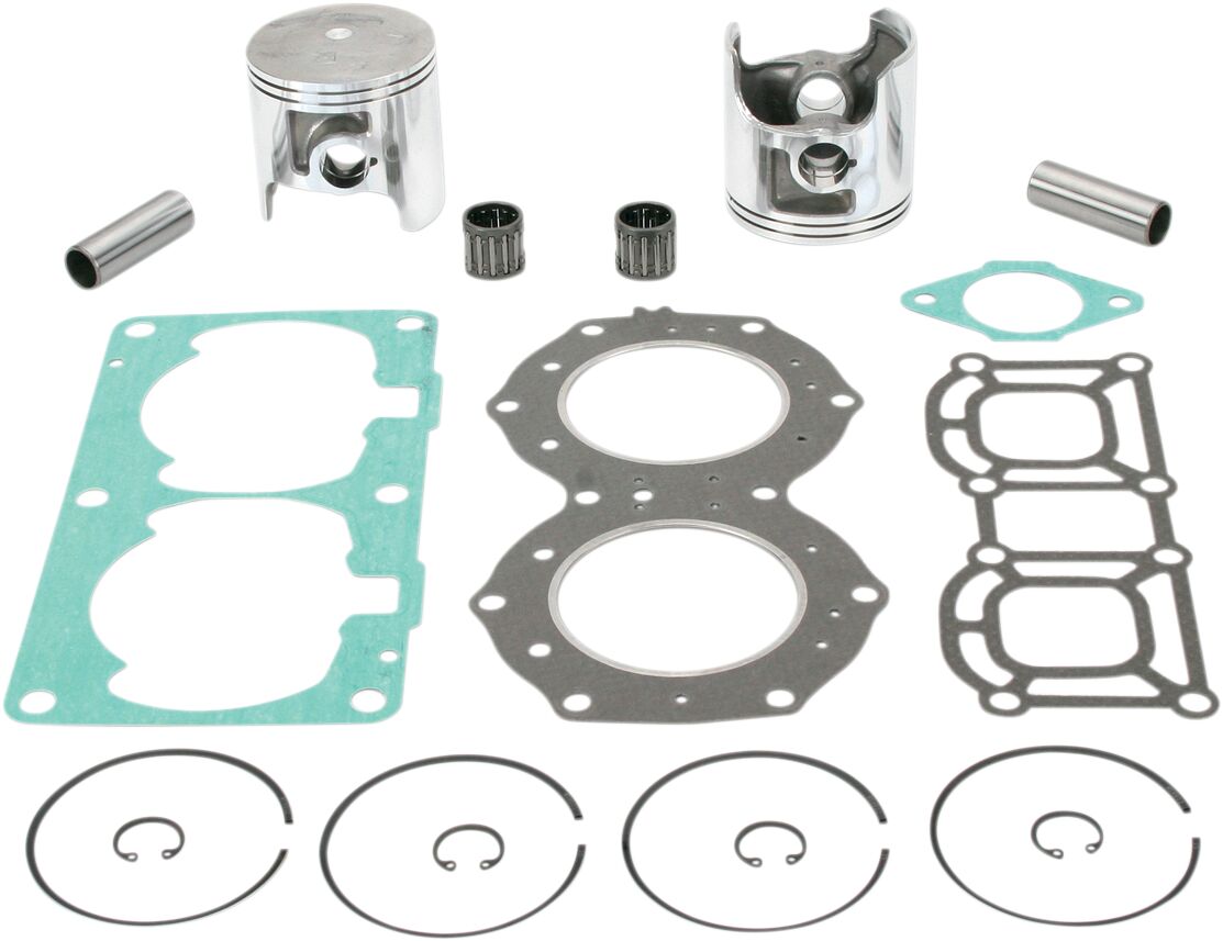 TOP END KIT YAM650 .5MM