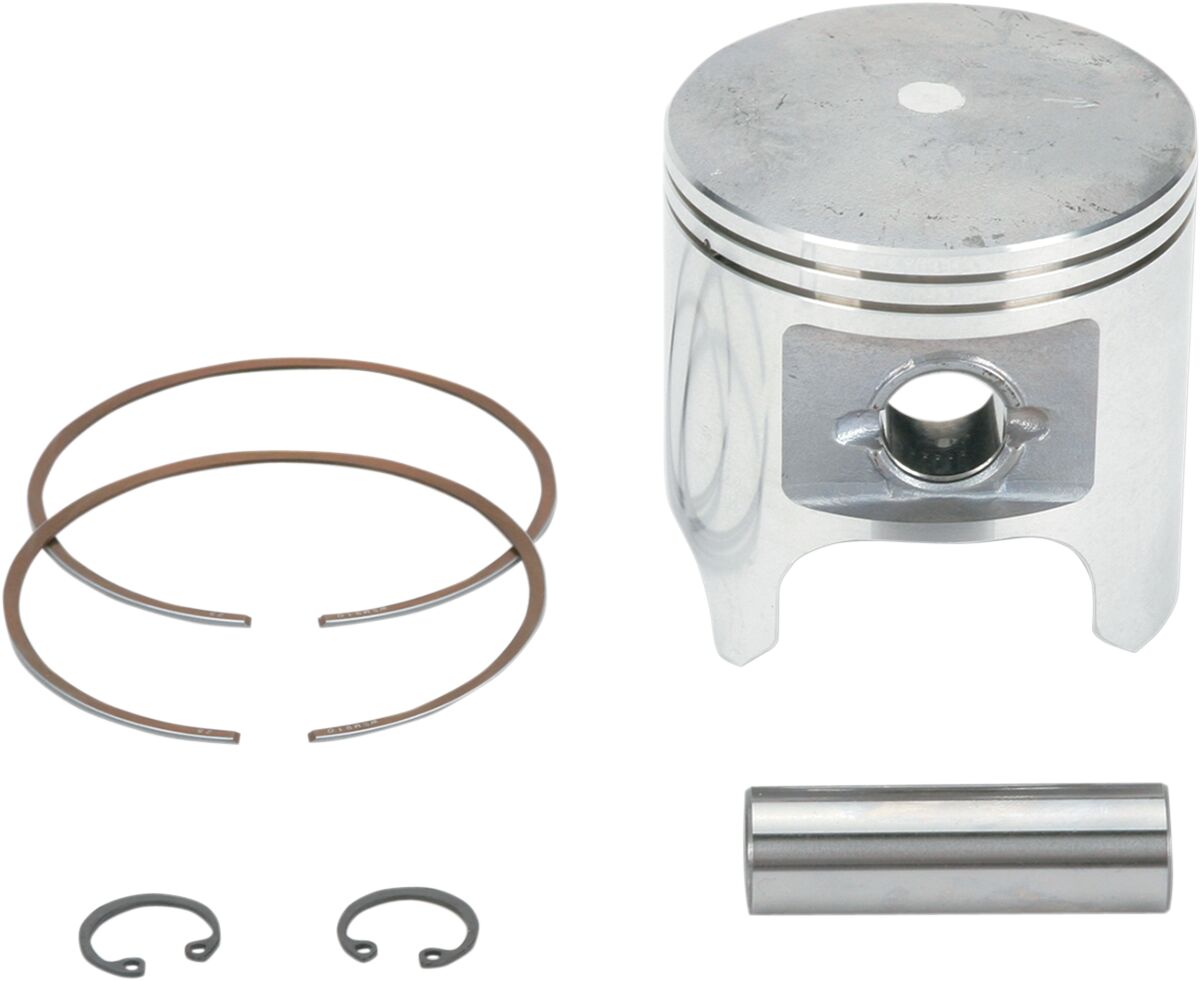 PISTON KIT KAW 650 .25MM