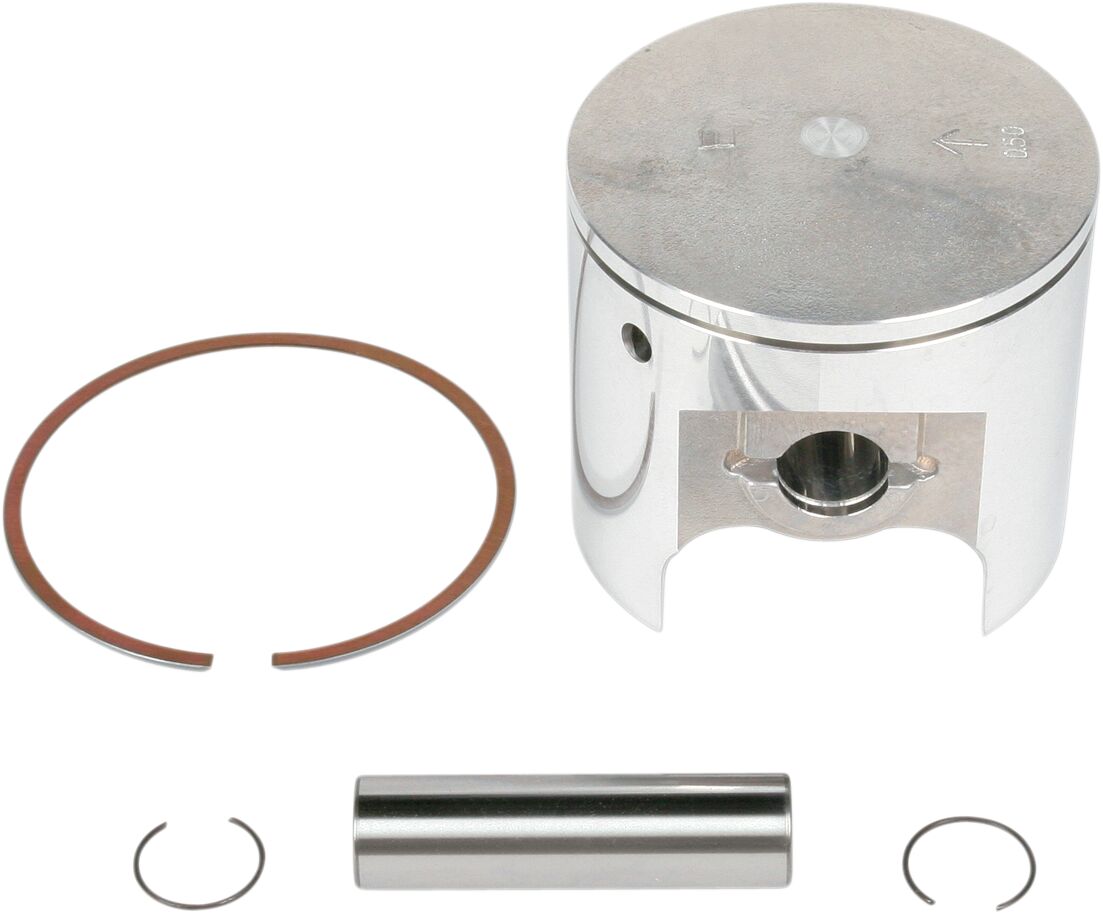 PISTON KIT KAW 550 .5MM