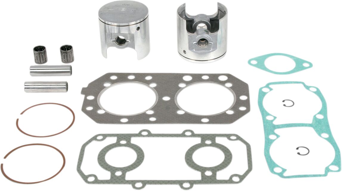 TOP END KIT KAW550 STD