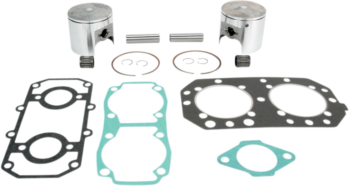TOP END KIT KAW550 1MM
