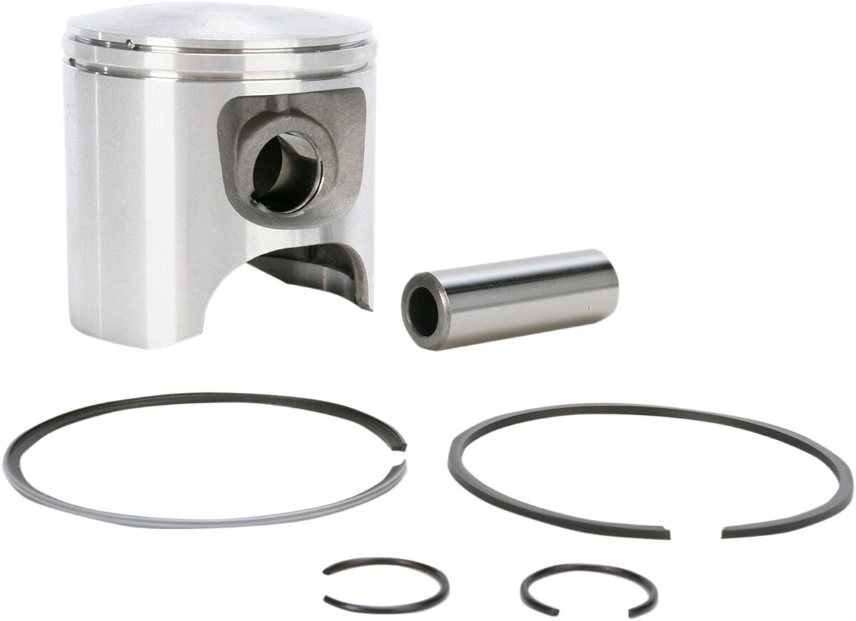 PISTON KIT S-D 650 .50MM
