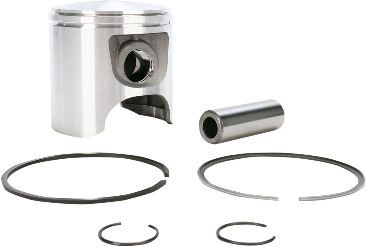 PISTON KIT S-D 650 STD