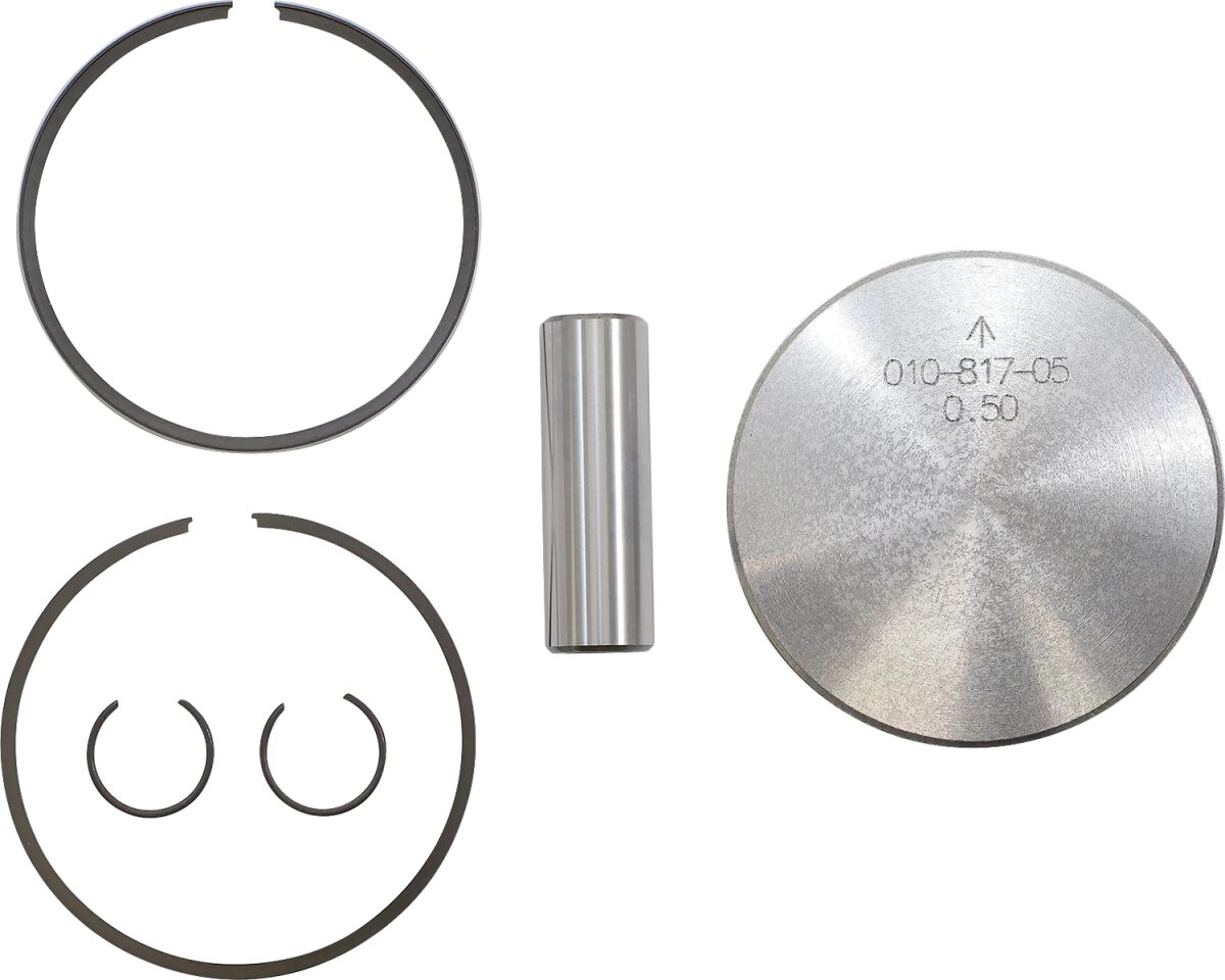 PISTON KIT SEA 720 .5MM