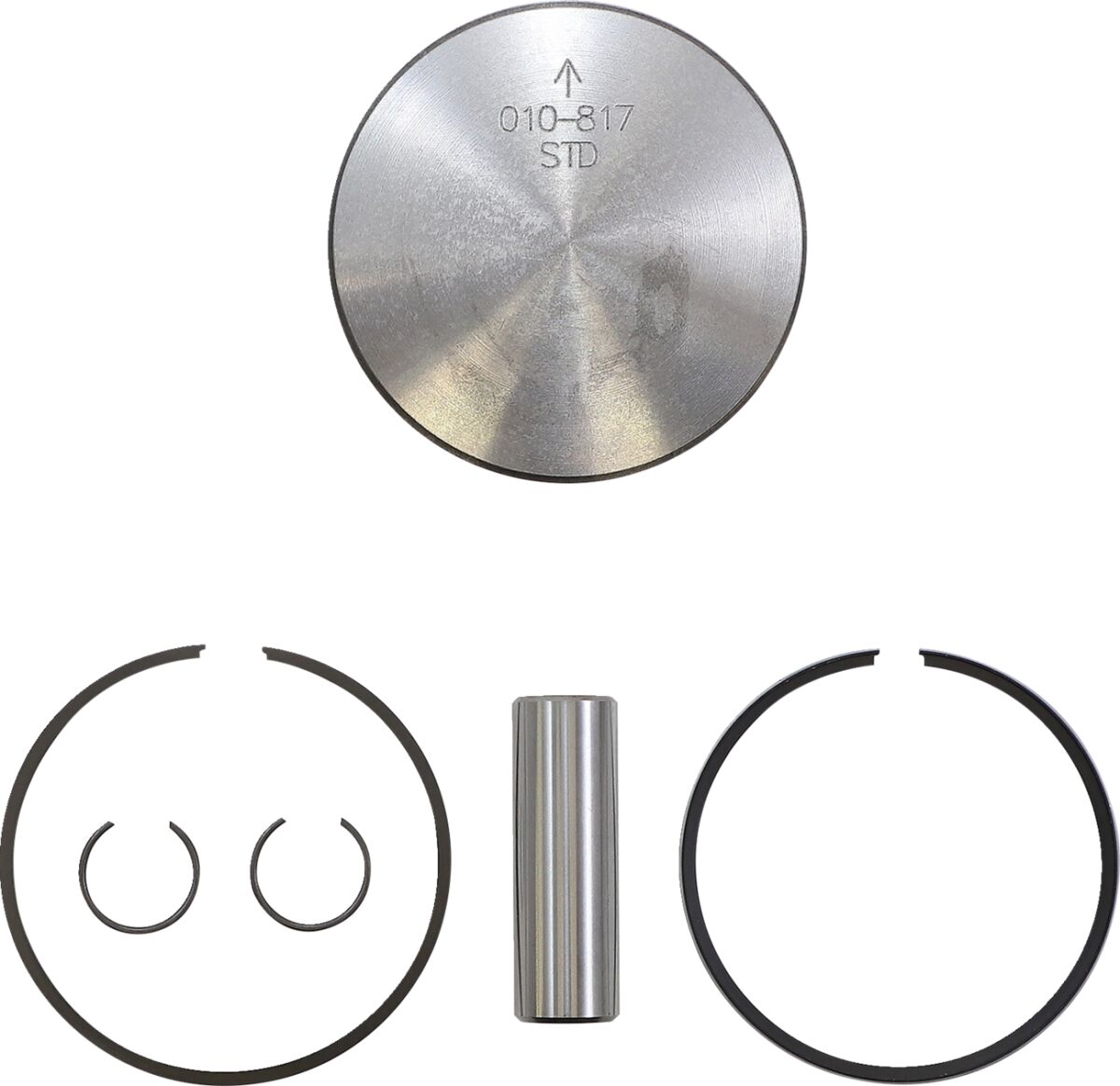 PISTON KIT SEA 720 STD.