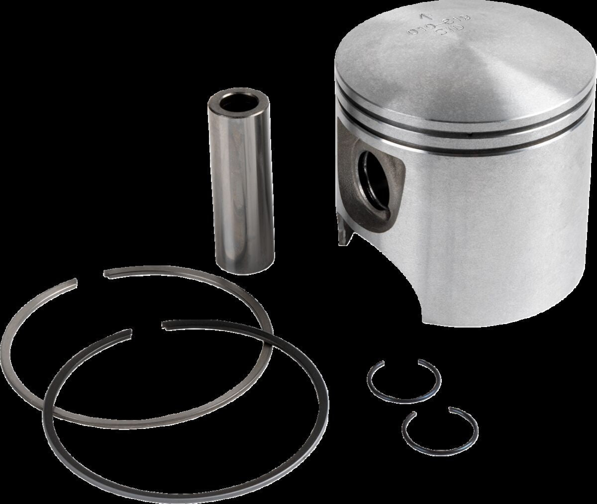 PISTON KIT S-D 951 STD