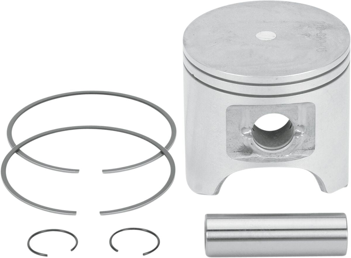 PISTON KIT KAW 750 .5MM