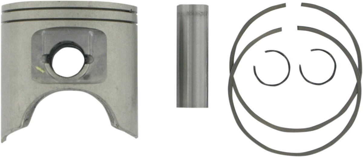 PISTON KIT KAW STD