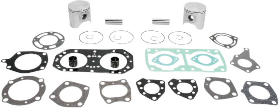 TOP END KIT KAW 750 STD