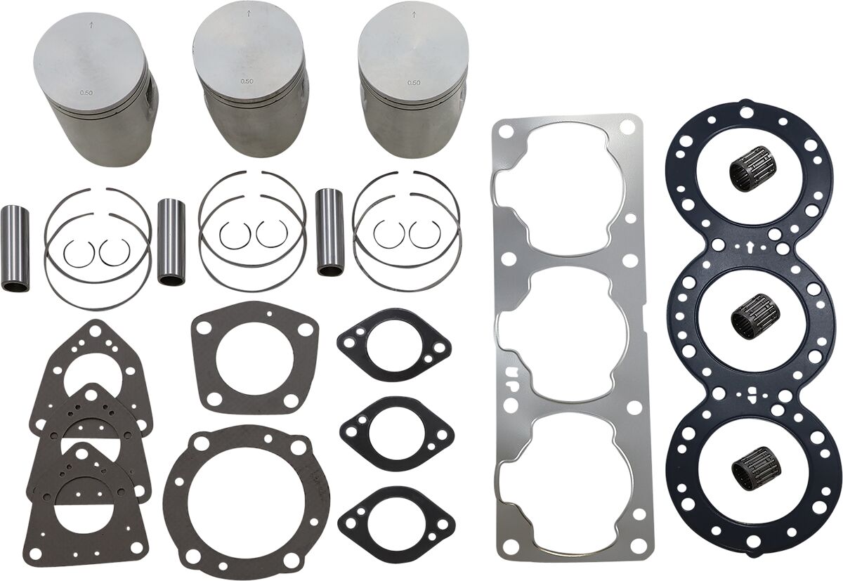 TOP END KIT KAW 1100 .5