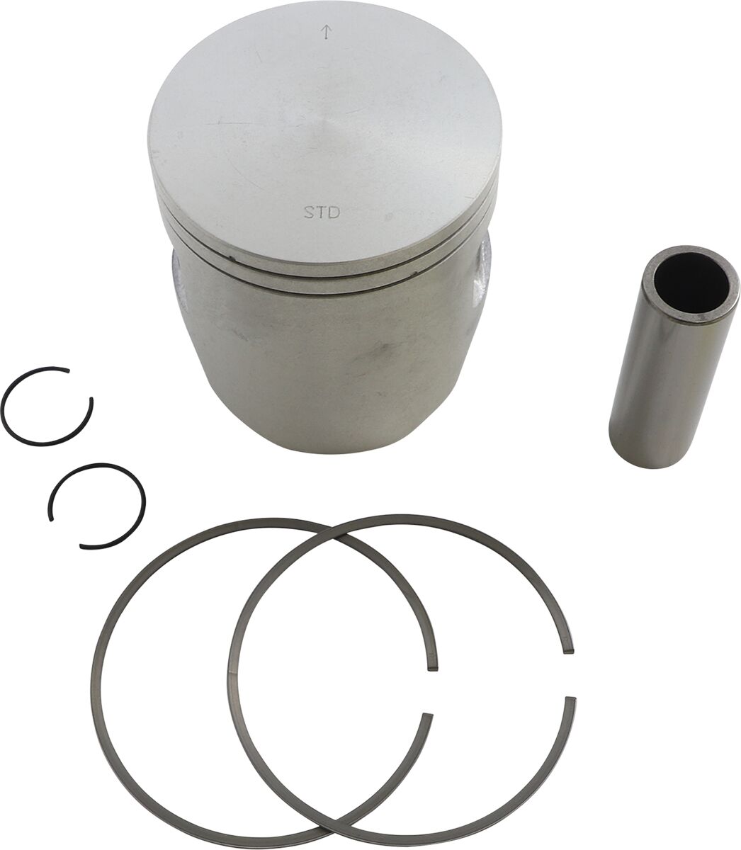 PISTON KIT KAW STD