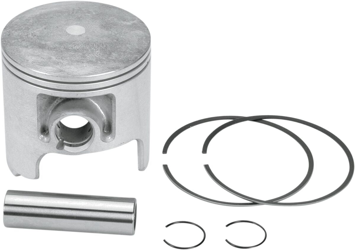 PISTON KIT YAM 701 .25MM