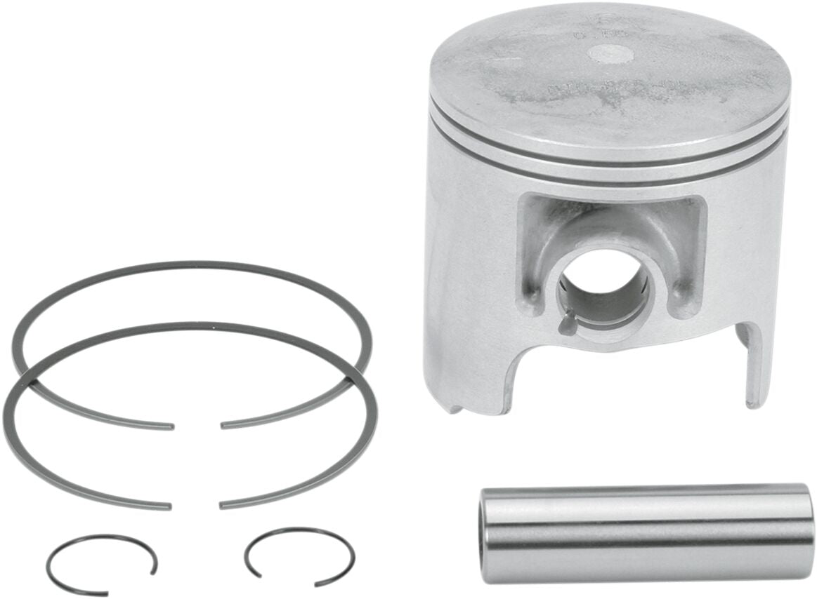 PISTON KIT YAM 701 .5MM