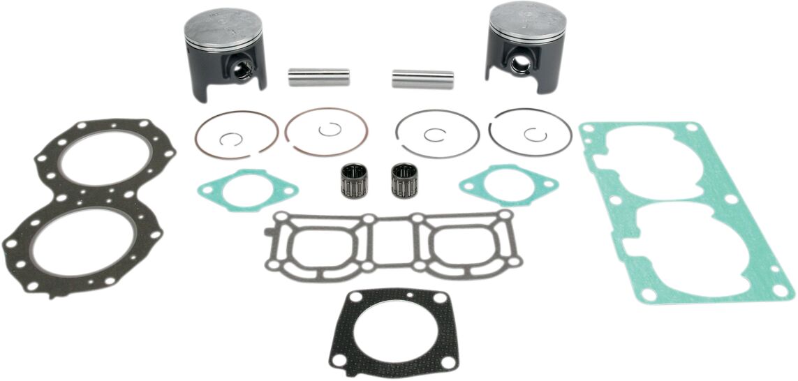 TOP END KIT YAM701 1MM