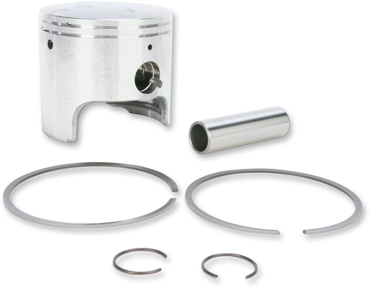 PISTON KIT YAM .5MM