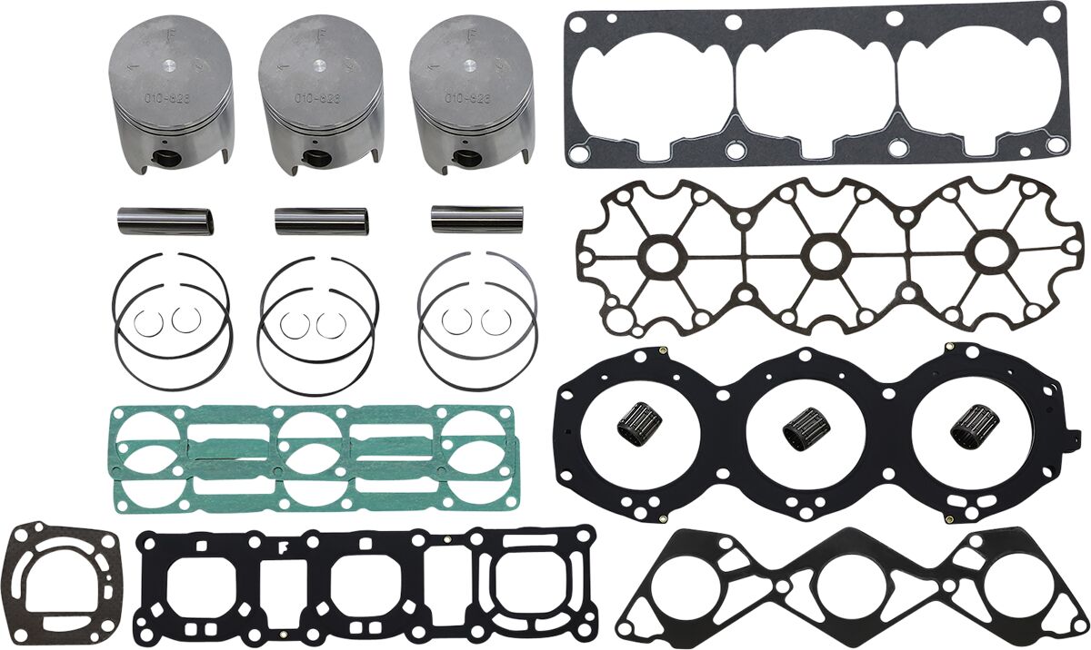 TOP END KIT YAM 1200.5MM