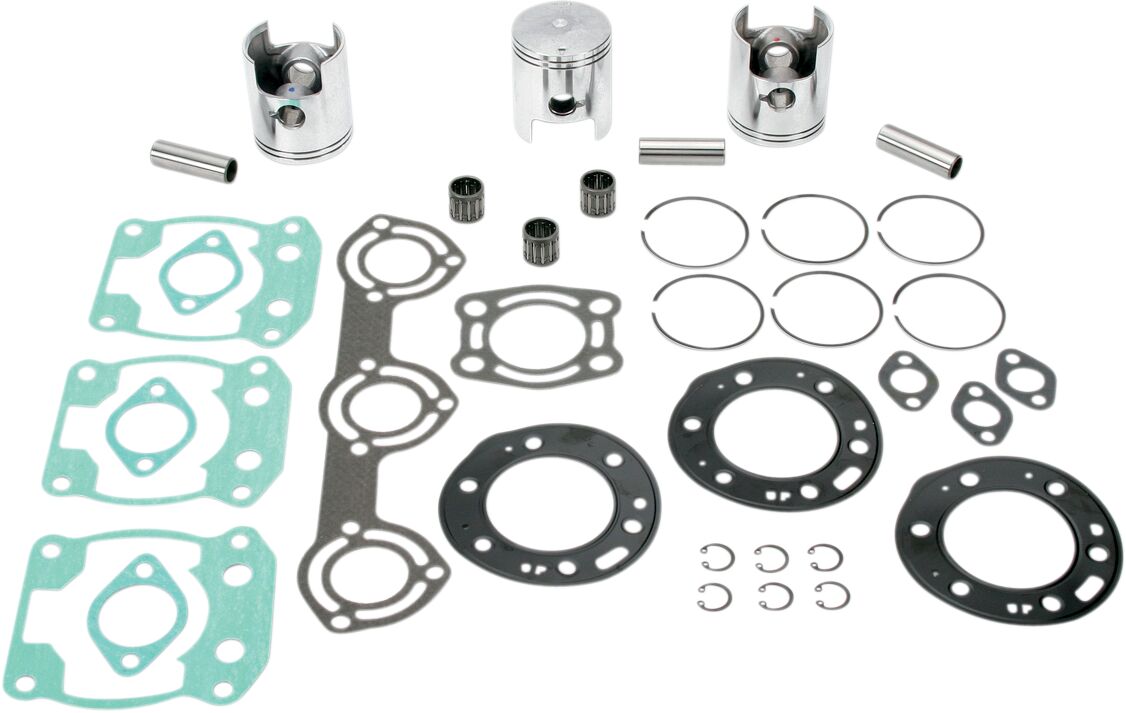 TOP END KIT POL STD