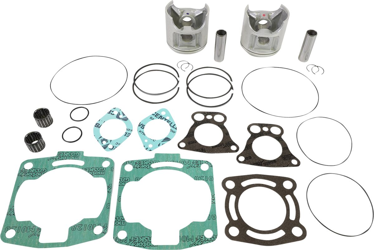 TOP END KIT POL STD