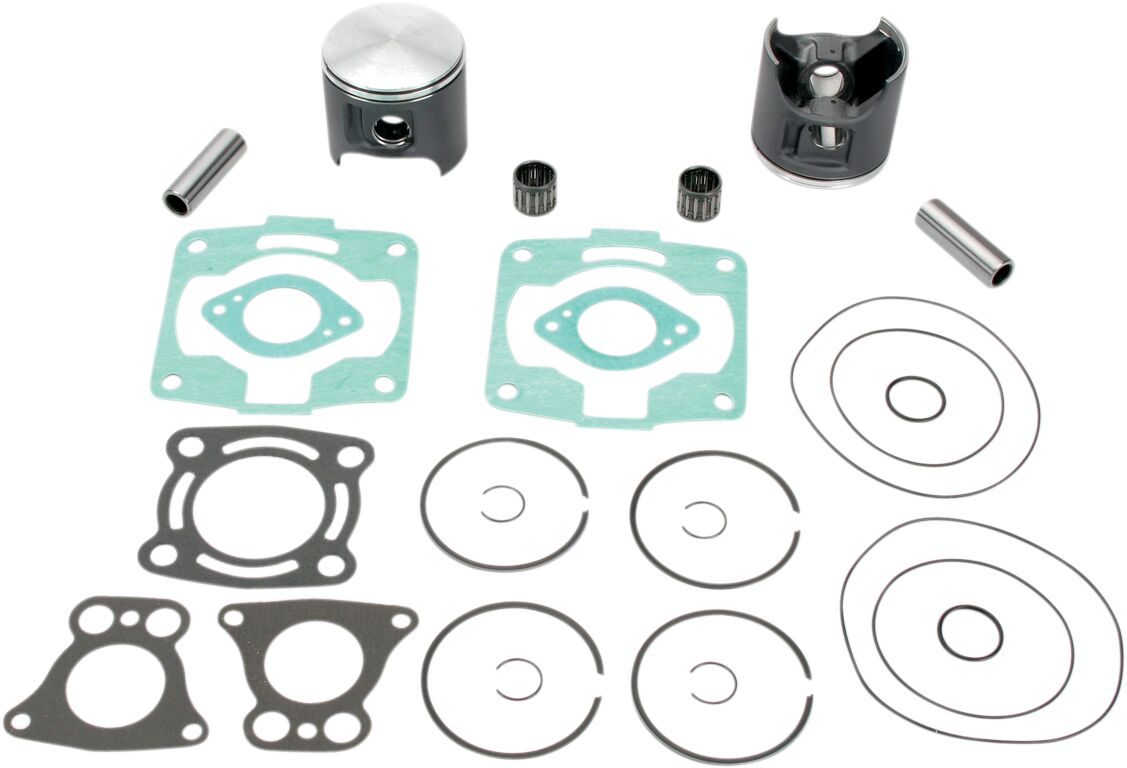 TOP END KIT POL .5MM