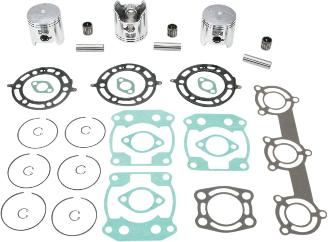 TOP END KIT POL .5MM