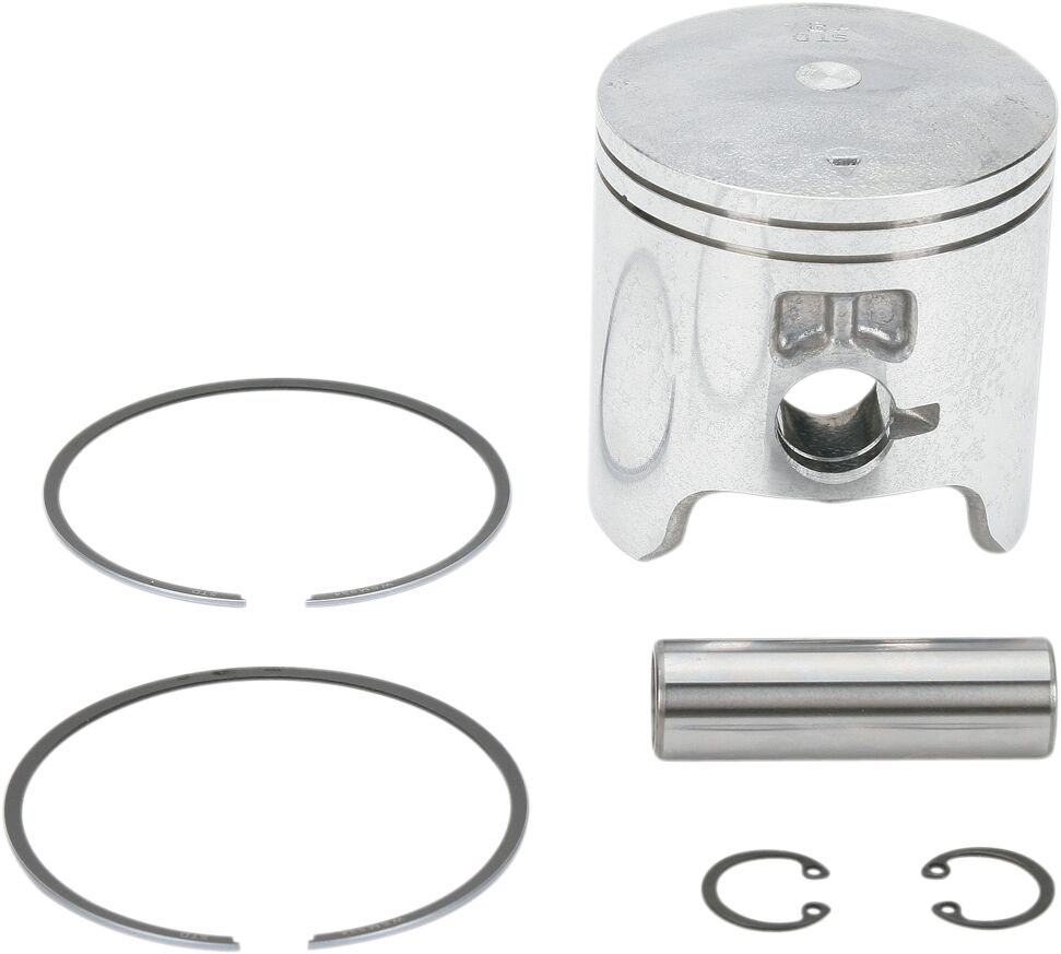 PISTON KIT POL STD