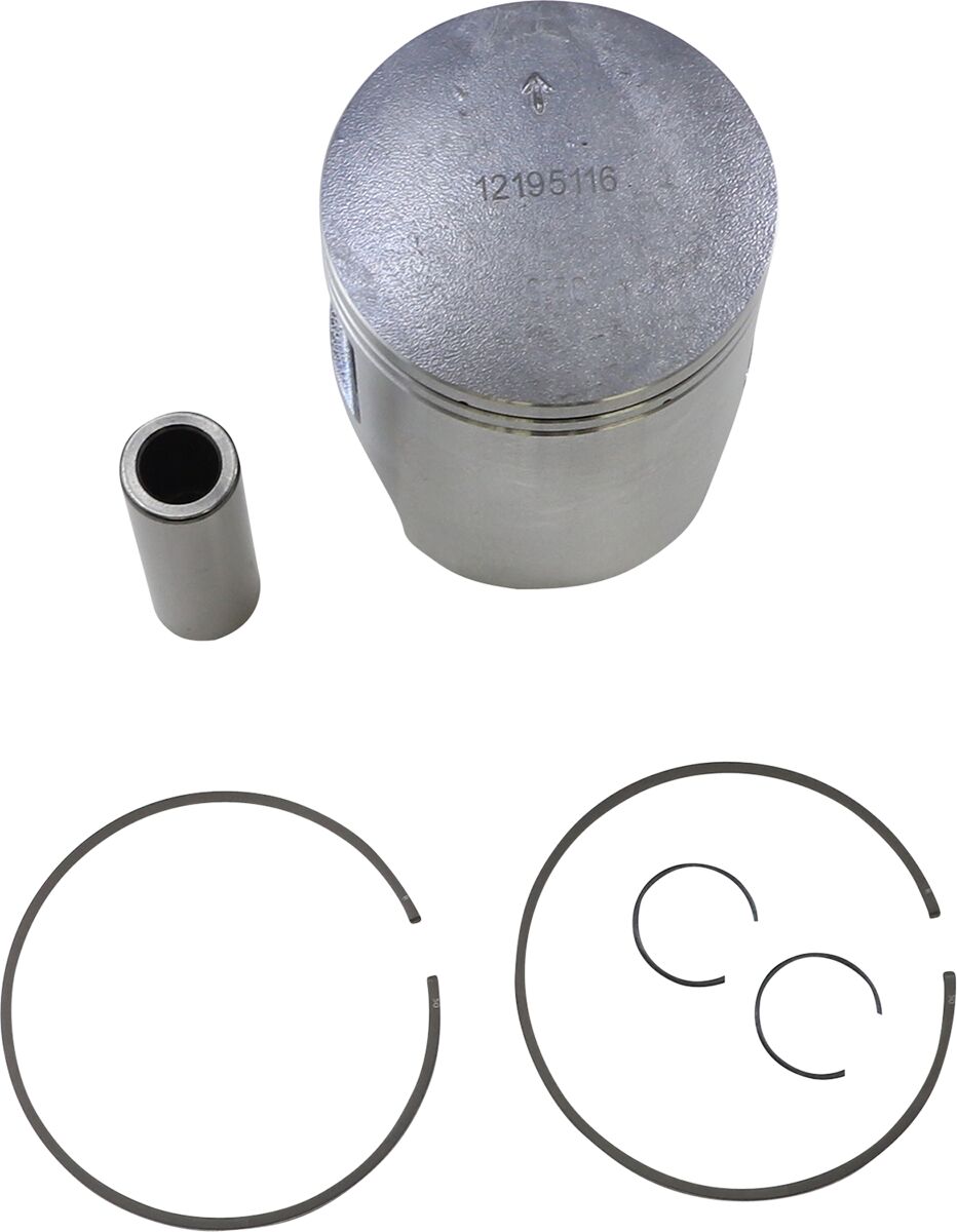PISTON KIT KAW 900 .5MM