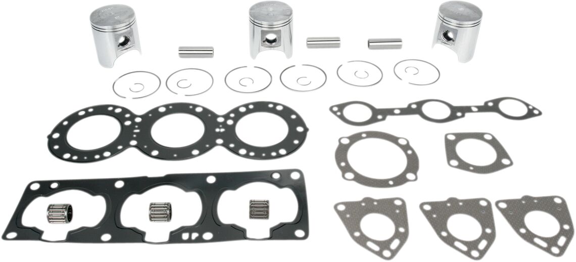 TOP END KIT KAW 900 STD.