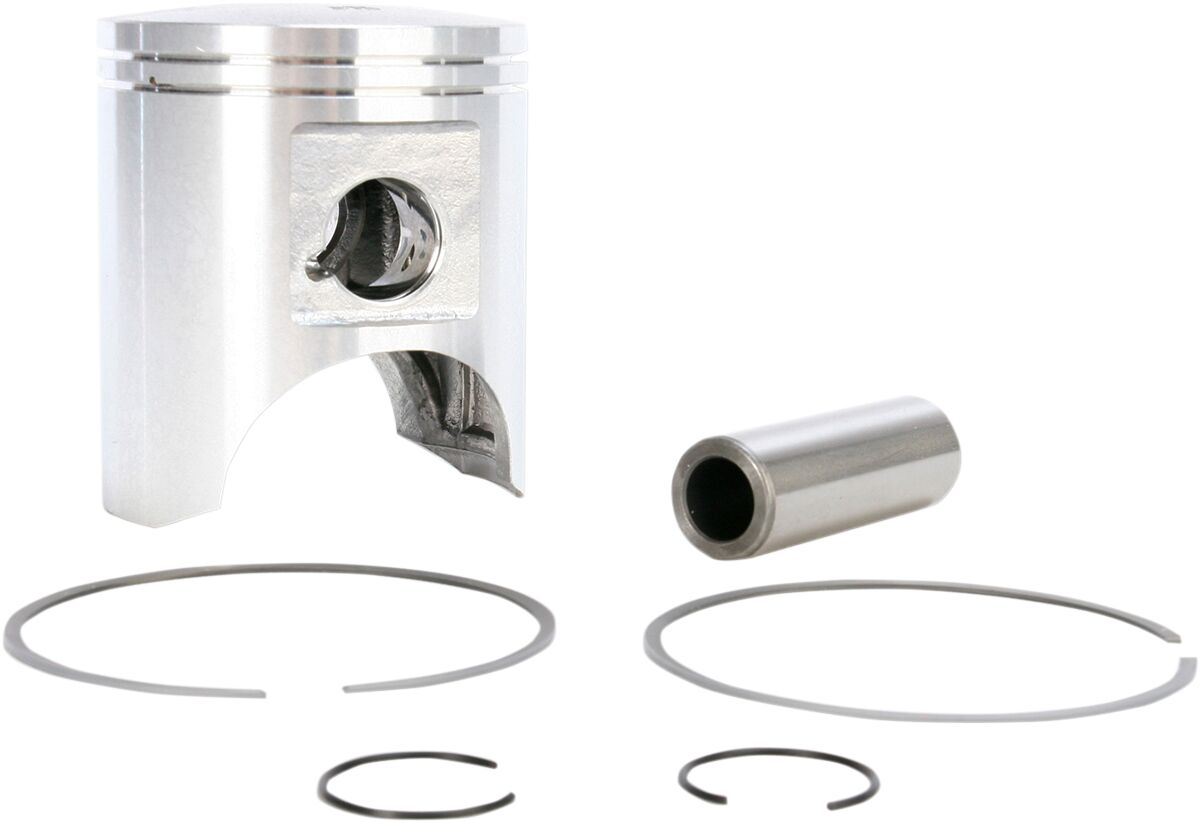 PISTON KIT KAW 900 STD.