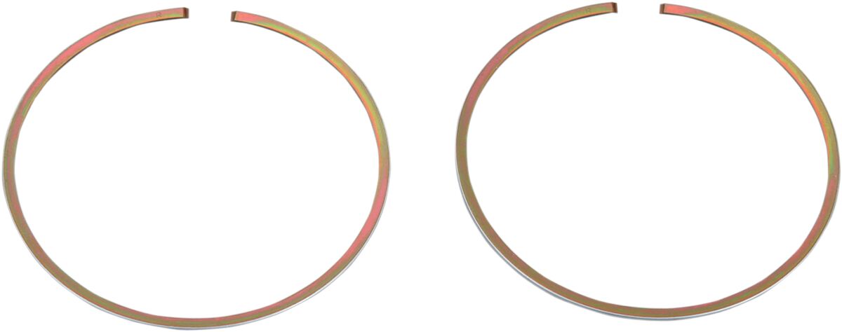 PISTON RING KAW STD