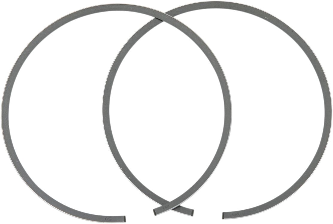 PISTON RING YAM 701 .75MM