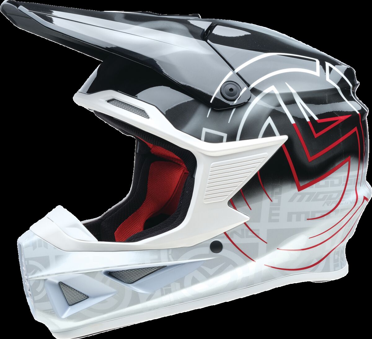 HLM FIMIPS DCET BK/RD XL