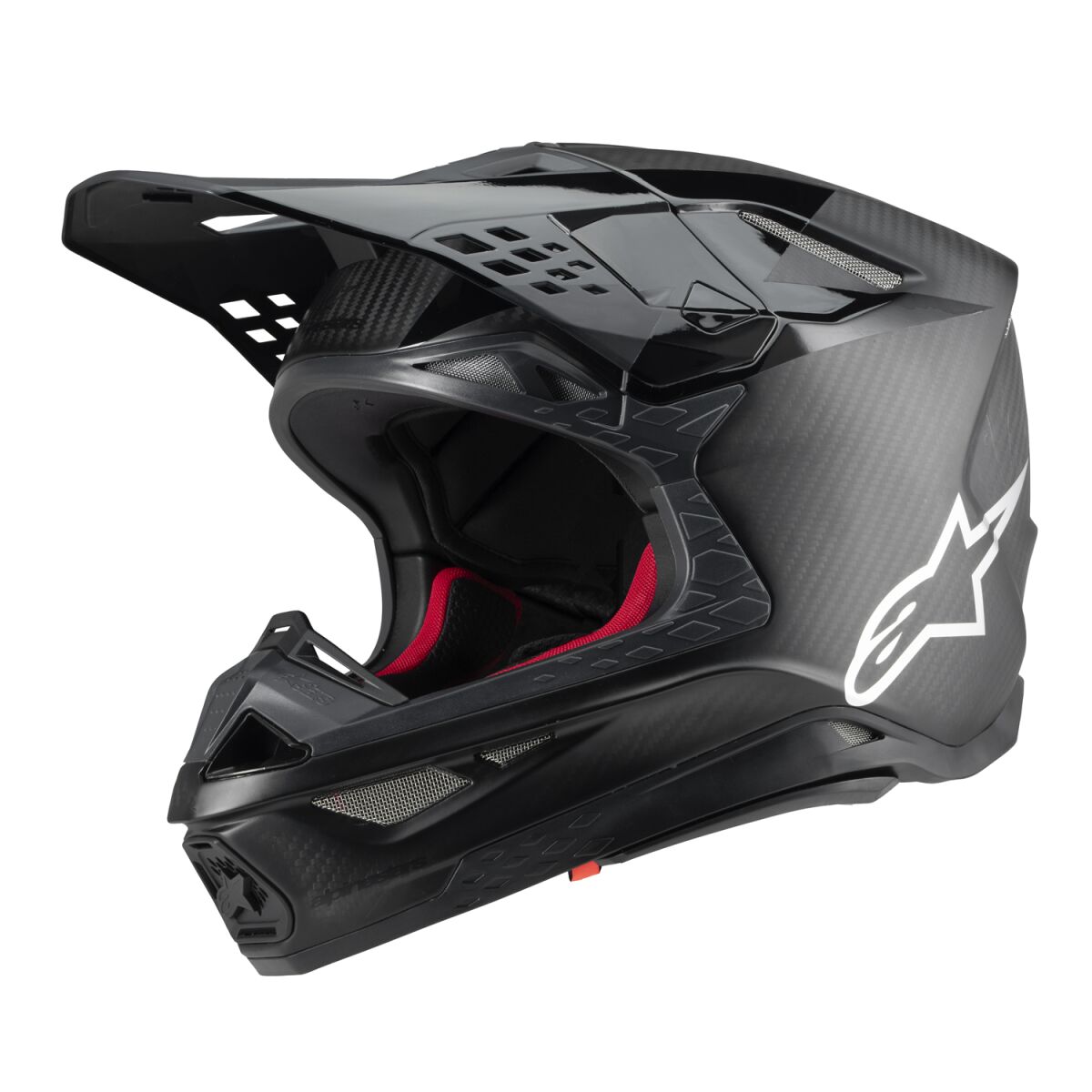 HELMET SM10 FAME CARBN XL