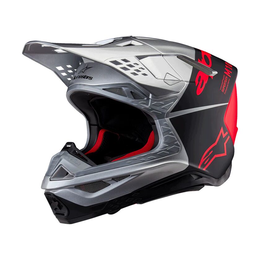 HELMET SM10 FLOOD ORAN S
