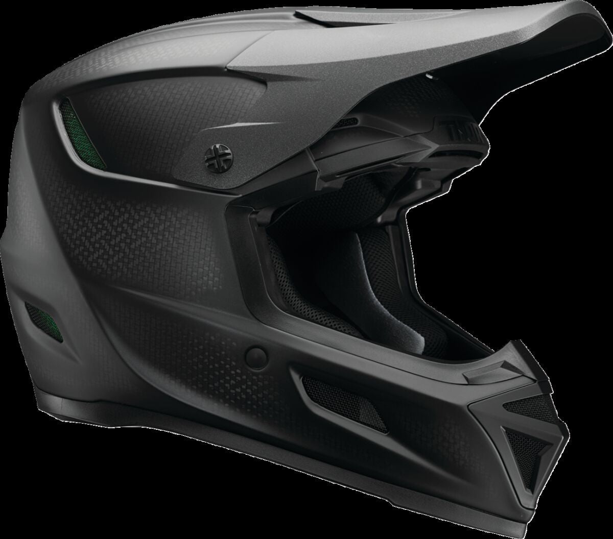 HELMET REFLEX SPORT CBN STEALT