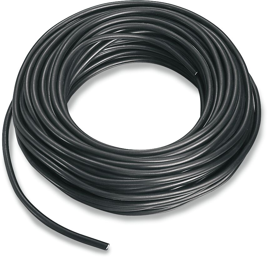 PLUG WIRE COPPER 100'