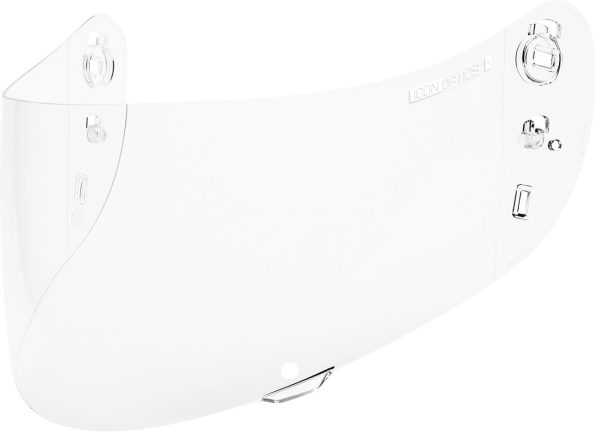 SHIELD OPTIC 2206 CLEAR